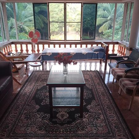 Pournami Home Stay Thrissur Exterior photo