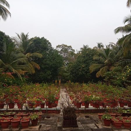 Pournami Home Stay Thrissur Exterior photo