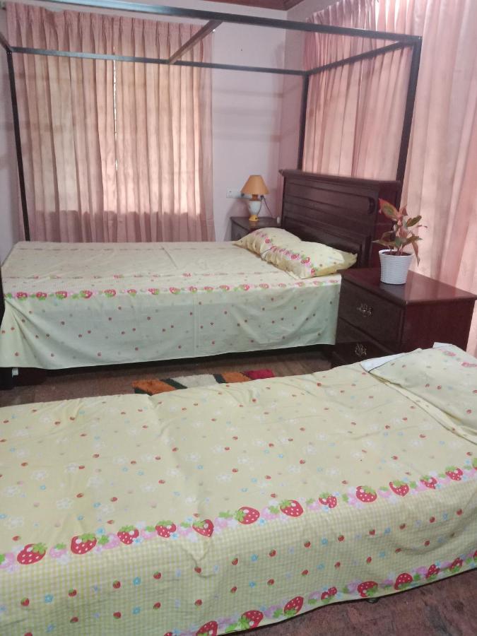 Pournami Home Stay Thrissur Exterior photo