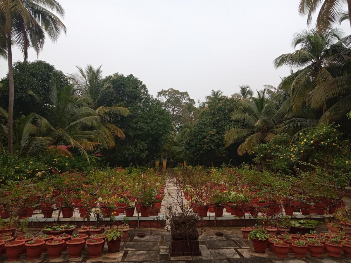 Pournami Home Stay Thrissur Exterior photo