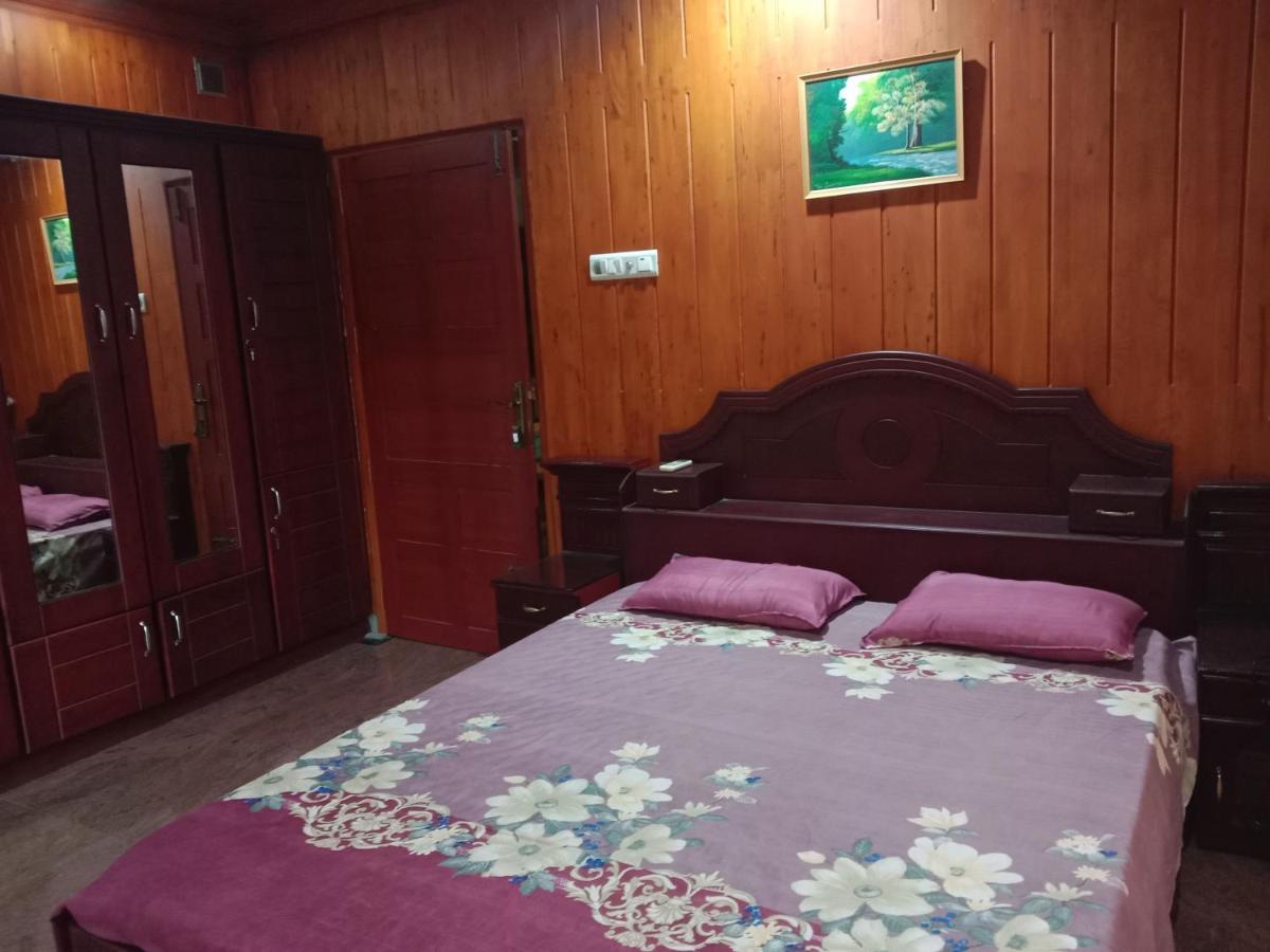 Pournami Home Stay Thrissur Exterior photo